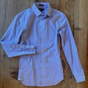 Banana republic Dress Shirt Size XXS